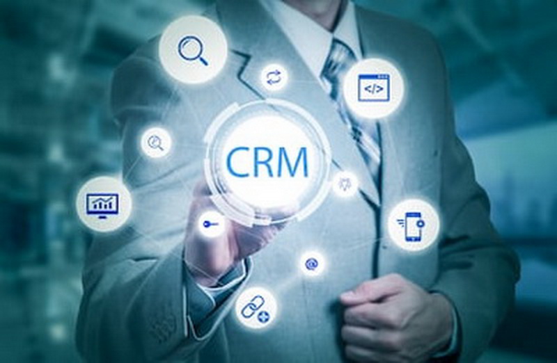 E-Marketing [6] Pemasaran Relasi Menggunakan Internet